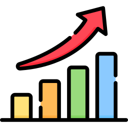 UNDETERRED PROGRESS IN BUSINESS