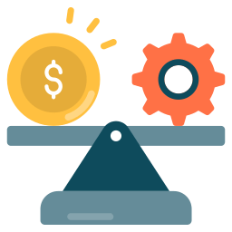 STABILITY IN BUSINESS AND GAINS