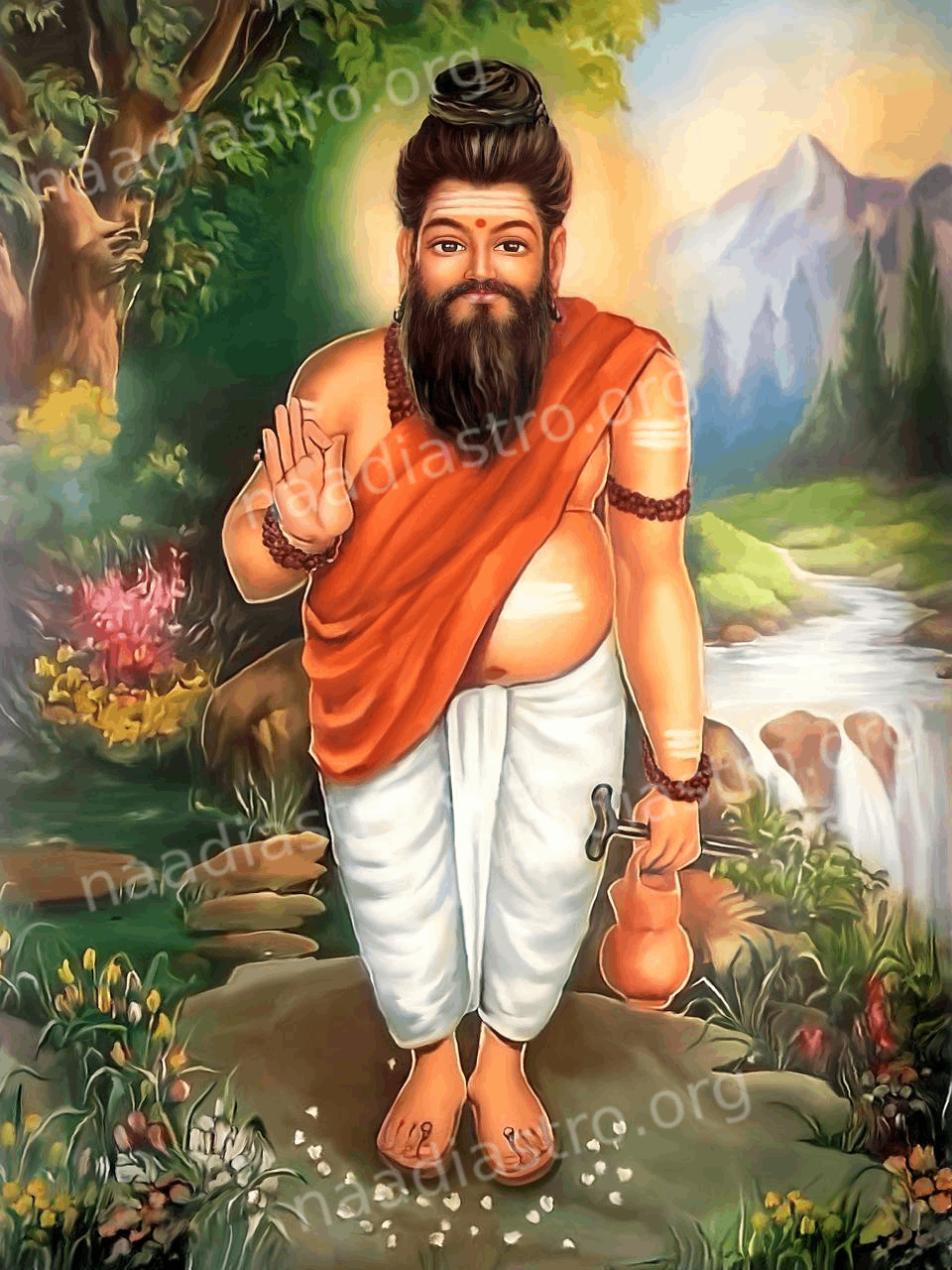 Agathiyar