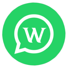 Whatsapp Icon